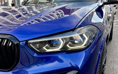 BMW X5, 2019 год, 7 540 000 рублей, 2 фотография