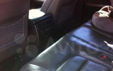 Toyota Land Cruiser 200, 2008 год, 3 350 000 рублей, 7 фотография