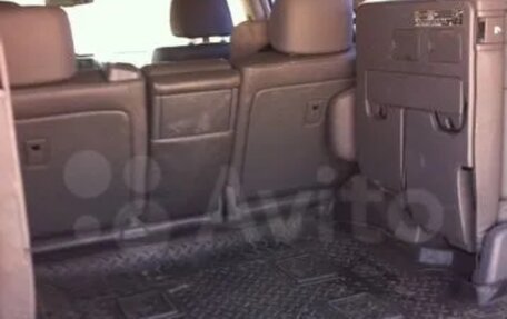 Toyota Land Cruiser 200, 2008 год, 3 350 000 рублей, 6 фотография