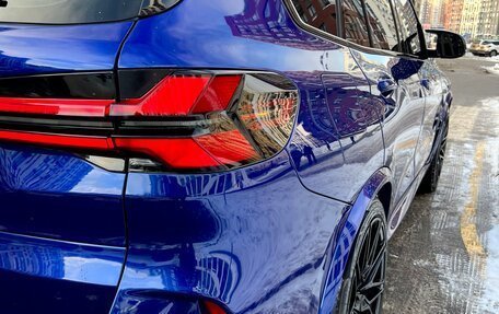 BMW X5, 2019 год, 7 540 000 рублей, 5 фотография