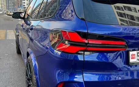 BMW X5, 2019 год, 7 540 000 рублей, 9 фотография