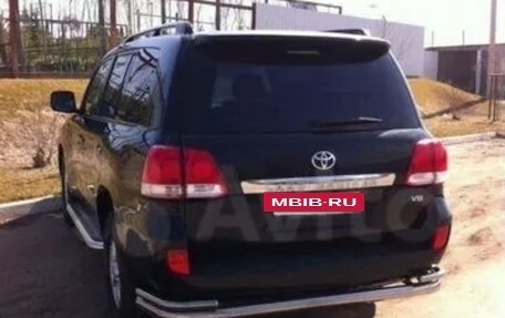 Toyota Land Cruiser 200, 2008 год, 3 350 000 рублей, 2 фотография