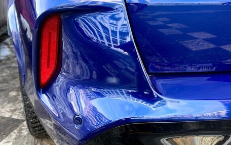 BMW X5, 2019 год, 7 540 000 рублей, 10 фотография