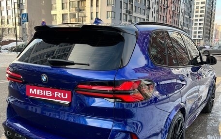 BMW X5, 2019 год, 7 540 000 рублей, 6 фотография