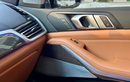 BMW X5, 2019 год, 7 540 000 рублей, 14 фотография