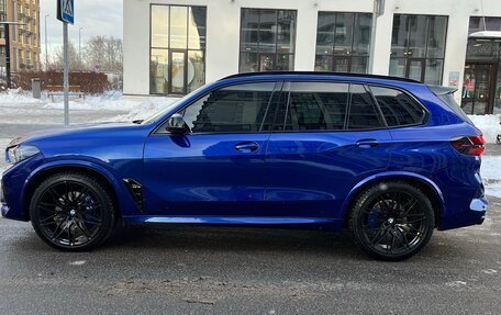 BMW X5, 2019 год, 7 540 000 рублей, 11 фотография