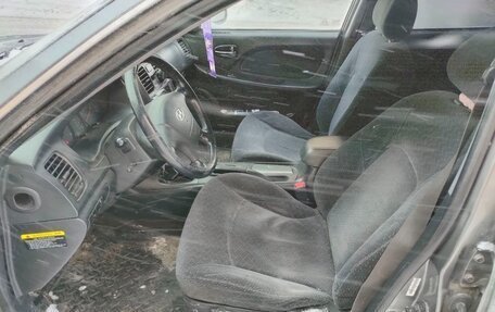 Hyundai Sonata IV рестайлинг, 2003 год, 350 000 рублей, 6 фотография