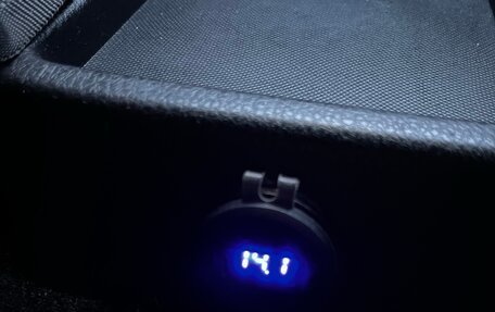 Toyota Noah III, 2016 год, 2 170 000 рублей, 10 фотография