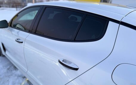 KIA Stinger I, 2019 год, 2 890 000 рублей, 12 фотография