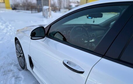 KIA Stinger I, 2019 год, 2 890 000 рублей, 11 фотография