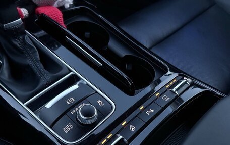 KIA Stinger I, 2019 год, 2 890 000 рублей, 18 фотография