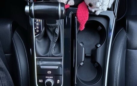 KIA Stinger I, 2019 год, 2 890 000 рублей, 19 фотография