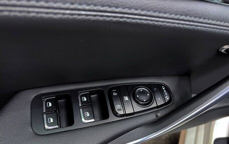 KIA Stinger I, 2019 год, 2 890 000 рублей, 24 фотография