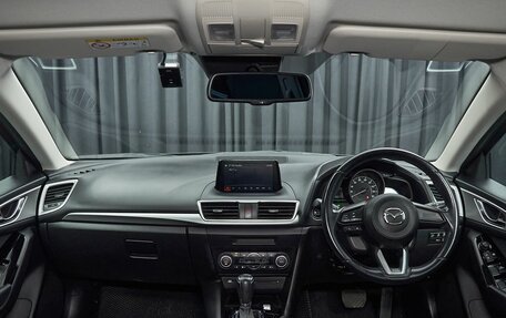 Mazda Axela, 2018 год, 1 449 000 рублей, 7 фотография