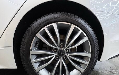 KIA Stinger I, 2019 год, 2 890 000 рублей, 25 фотография