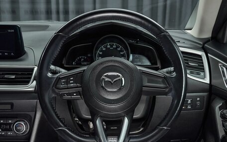Mazda Axela, 2018 год, 1 449 000 рублей, 9 фотография