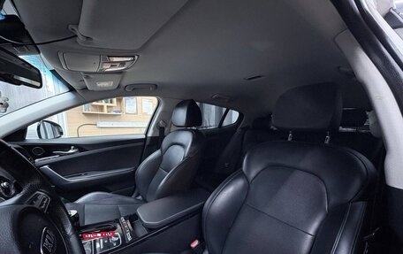 KIA Stinger I, 2019 год, 2 890 000 рублей, 15 фотография