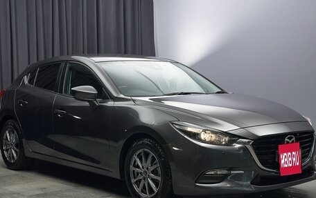 Mazda Axela, 2018 год, 1 449 000 рублей, 3 фотография