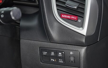 Mazda Axela, 2018 год, 1 449 000 рублей, 13 фотография