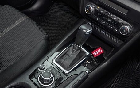 Mazda Axela, 2018 год, 1 449 000 рублей, 15 фотография