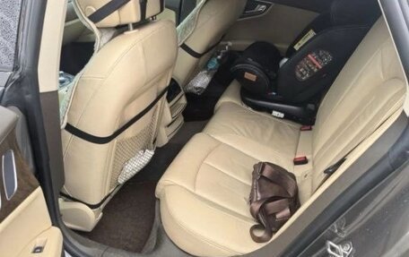 Audi A7, 2010 год, 2 150 000 рублей, 9 фотография