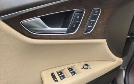 Audi A7, 2010 год, 2 150 000 рублей, 10 фотография