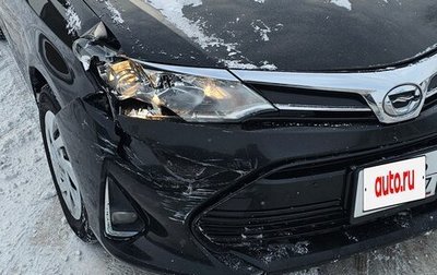 Toyota Corolla, 2019 год, 1 550 000 рублей, 1 фотография