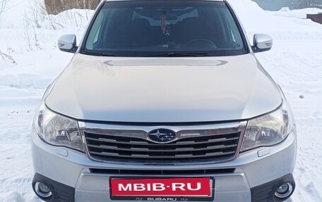 Subaru Forester, 2012 год, 1 250 000 рублей, 1 фотография