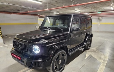 Mercedes-Benz G-Класс AMG, 2025 год, 33 800 000 рублей, 1 фотография