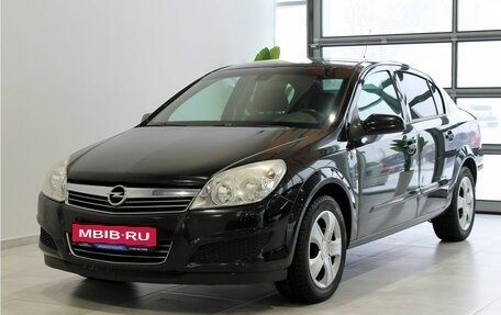 Opel Astra H, 2009 год, 699 000 рублей, 1 фотография