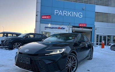 Toyota Camry, 2025 год, 4 520 000 рублей, 1 фотография