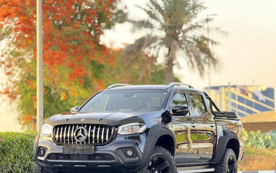 Mercedes-Benz X-Класс I, 2020 год, 6 500 000 рублей, 1 фотография