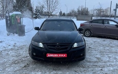 Mazda 6 MPS, 2007 год, 385 000 рублей, 1 фотография