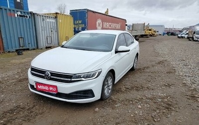 Volkswagen Bora, 2022 год, 1 206 000 рублей, 1 фотография