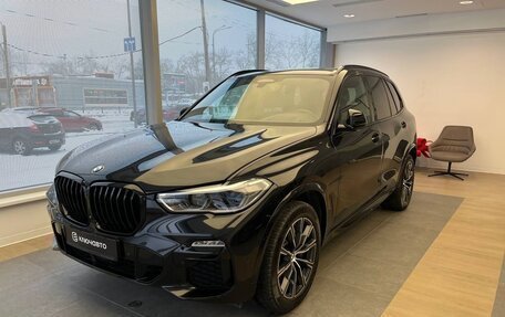 BMW X5, 2019 год, 6 750 000 рублей, 1 фотография