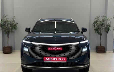 Haval F7, 2024 год, 2 950 000 рублей, 1 фотография