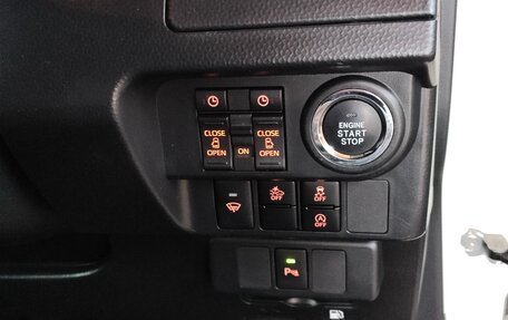 Toyota Roomy I, 2020 год, 1 420 000 рублей, 4 фотография