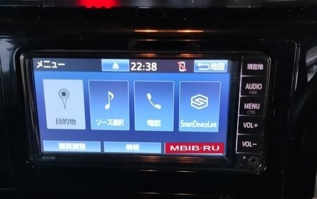 Toyota Roomy I, 2020 год, 1 420 000 рублей, 5 фотография