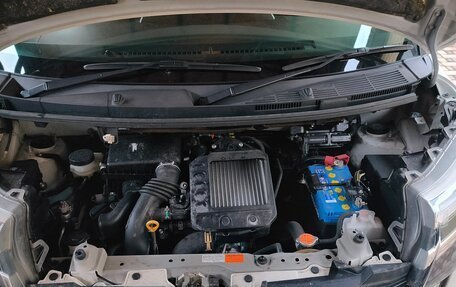 Toyota Roomy I, 2020 год, 1 420 000 рублей, 7 фотография