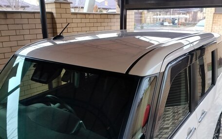 Toyota Roomy I, 2020 год, 1 420 000 рублей, 15 фотография