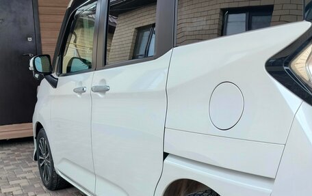 Toyota Roomy I, 2020 год, 1 420 000 рублей, 20 фотография