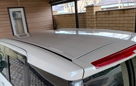 Toyota Roomy I, 2020 год, 1 420 000 рублей, 21 фотография