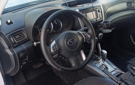 Subaru Forester, 2012 год, 1 250 000 рублей, 5 фотография