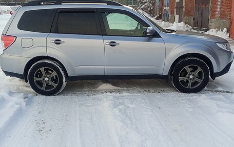 Subaru Forester, 2012 год, 1 250 000 рублей, 3 фотография