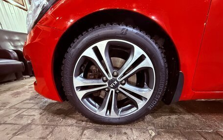 KIA cee'd III, 2018 год, 1 650 000 рублей, 5 фотография