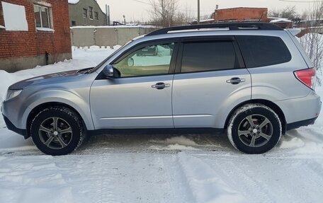 Subaru Forester, 2012 год, 1 250 000 рублей, 4 фотография