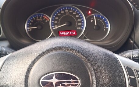 Subaru Forester, 2012 год, 1 250 000 рублей, 6 фотография