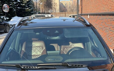 Mercedes-Benz GLS, 2017 год, 6 500 000 рублей, 5 фотография