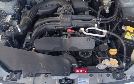 Subaru Forester, 2012 год, 1 250 000 рублей, 7 фотография