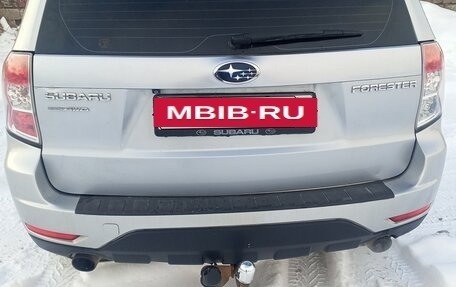 Subaru Forester, 2012 год, 1 250 000 рублей, 2 фотография